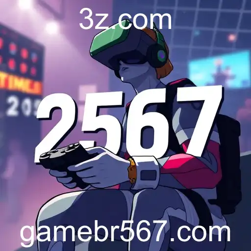 Inovações e Desafios em 2025 no Mundo dos Jogos