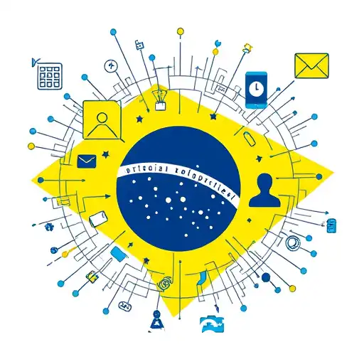 Transformações Digitais e a Inclusão no Brasil