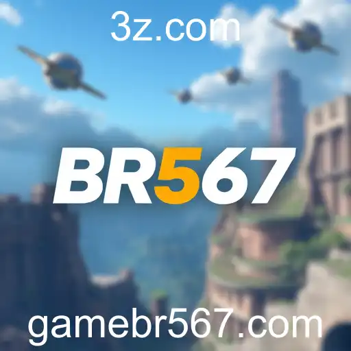 Revolução dos Jogos: BR567 Lança Novas Funcionalidades