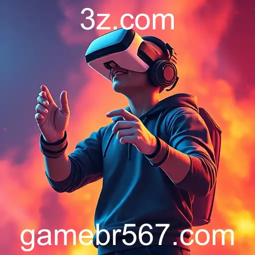 O Futuro dos Jogos em 2025: Inovações e Desafios