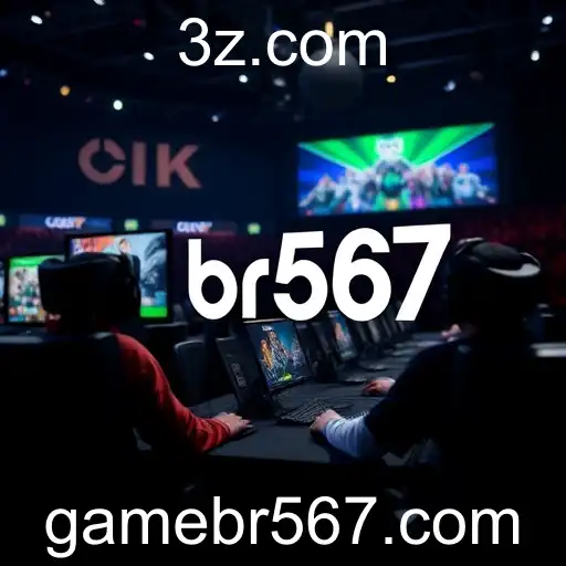 Tendências e Transformações no Mundo dos Jogos Online