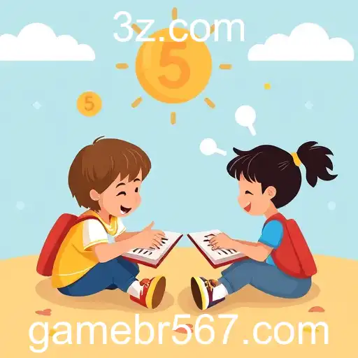 A Importância dos Jogos Educativos no Desenvolvimento Infantil