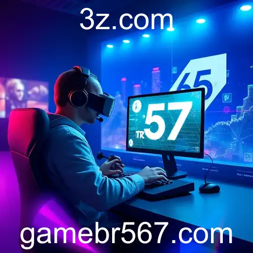 Inovações e Tendências em Sites de Jogos de 2025