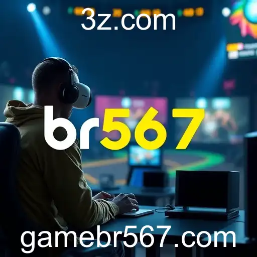 Revolução no Mundo dos Jogos com 