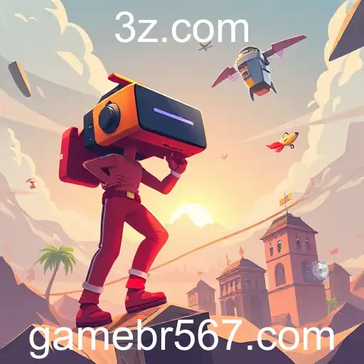 Tendências Emergentes no Mundo dos Jogos em 2025