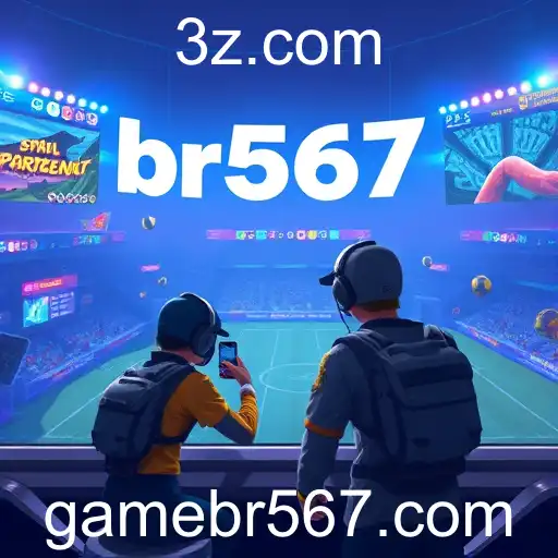 Tendências do Mundo dos Jogos em 2025