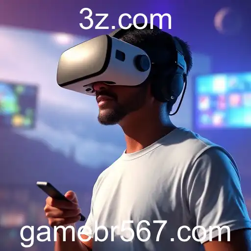 Expansão e Inovação no Portal de Jogos BR567