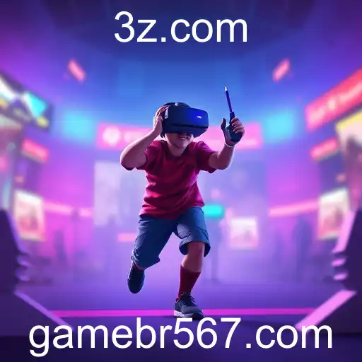 O Impacto do br567 no Mercado de Jogos em 2025