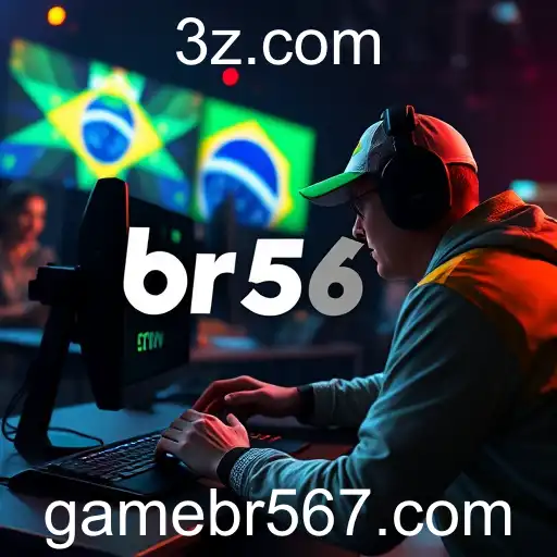 O Impacto dos Jogos Online em 2025