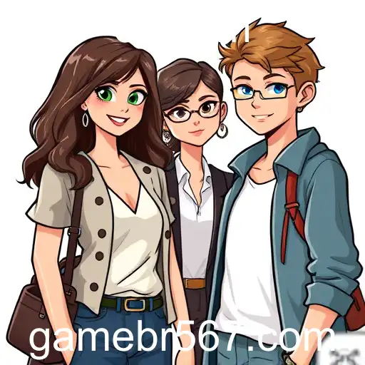 Explorando o Universo do Estilo de Vida nos Jogos: Um Mergulho no Mundo Virtual