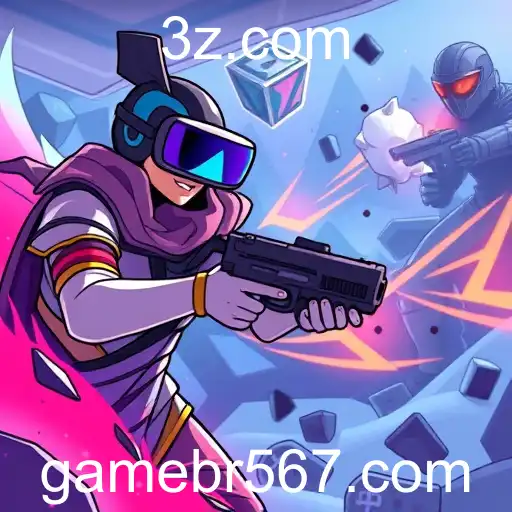 Novas Dinâmicas Transformam o Mundo dos Jogos