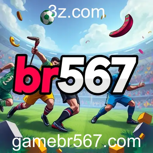 A Ascensão do 'br567' no Cenário de Jogos Online
