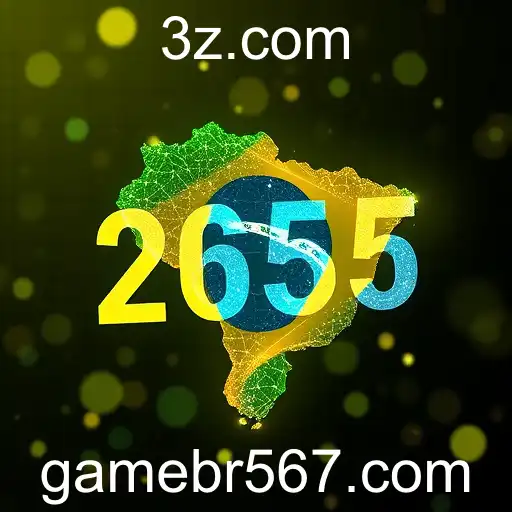 A Ascensão do br567 na Comunidade Gamer