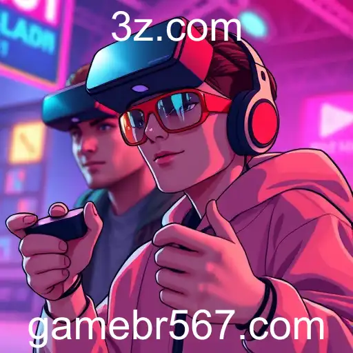 Novidades e Tendências no Mundo dos Jogos em 2025